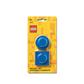 LEGO - Set 2 magneti Blue